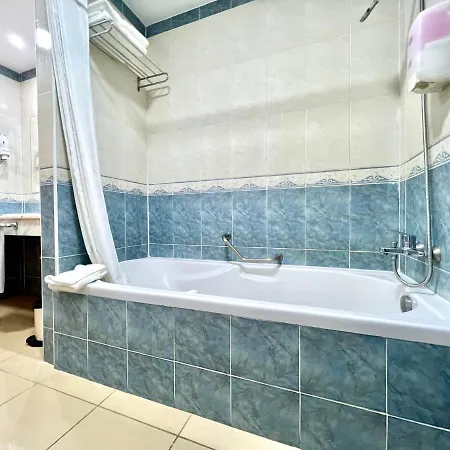 Daire Estudio Junto Al Mar, Piscina,wifi Y Vista,tenerife Sur