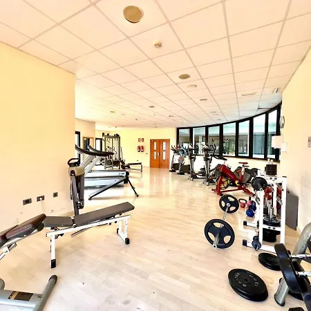 Daire Estudio Junto Al Mar, Piscina,wifi Y Vista,tenerife Sur *