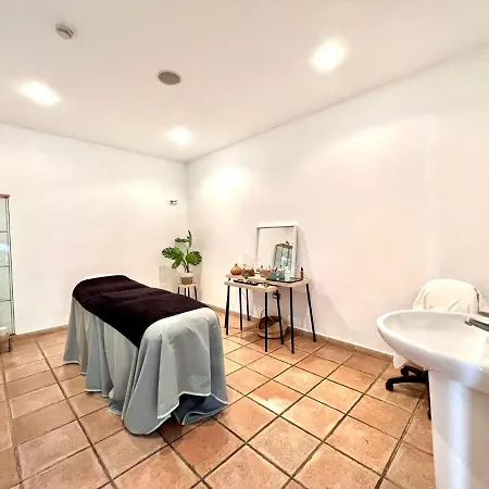 Daire Estudio Junto Al Mar, Piscina,wifi Y Vista,tenerife Sur