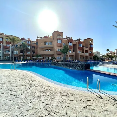 Estudio Junto Al Mar, Piscina,wifi Y Vista,tenerife Sur