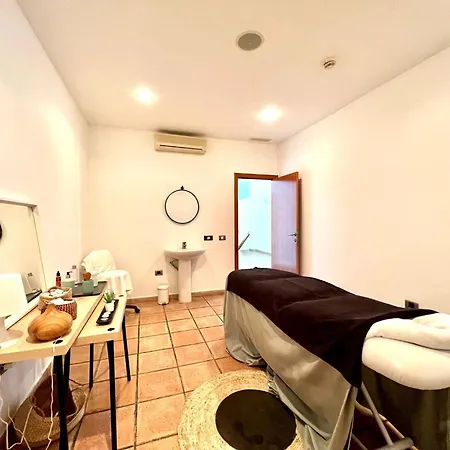 Daire Estudio Junto Al Mar, Piscina,wifi Y Vista,tenerife Sur *