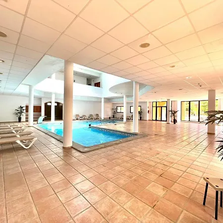 Estudio Junto Al Mar, Piscina,wifi Y Vista,tenerife Sur * San Miguel de Abona
