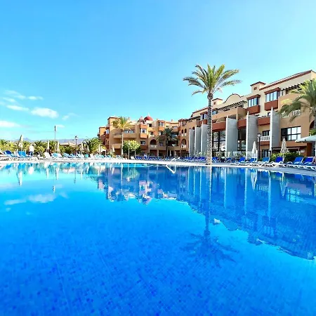 Estudio Junto Al Mar, Piscina,wifi Y Vista,tenerife Sur Daire *