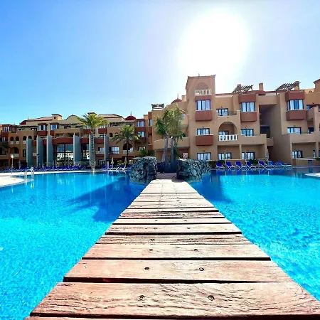 Daire Estudio Junto Al Mar, Piscina,wifi Y Vista,tenerife Sur