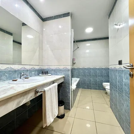 Estudio Junto Al Mar, Piscina,wifi Y Vista,tenerife Sur *