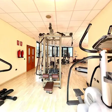 Estudio Junto Al Mar, Piscina,wifi Y Vista,tenerife Sur Daire *