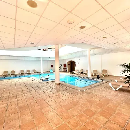 Estudio Junto Al Mar, Piscina,wifi Y Vista,tenerife Sur San Miguel de Abona