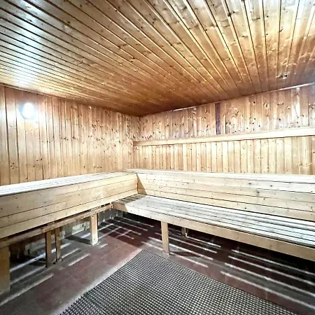 Estudio Junto Al Mar, Piscina,wifi Y Vista,tenerife Sur Daire *