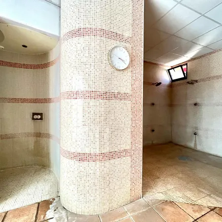 Estudio Junto Al Mar, Piscina,wifi Y Vista,tenerife Sur San Miguel de Abona