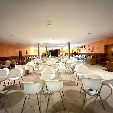 Estudio Junto Al Mar, Piscina,wifi Y Vista,tenerife Sur Daire *