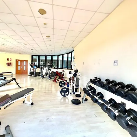 Estudio Junto Al Mar, Piscina,wifi Y Vista,tenerife Sur Daire San Miguel de Abona
