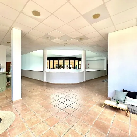 Estudio Junto Al Mar, Piscina,wifi Y Vista,tenerife Sur Daire *