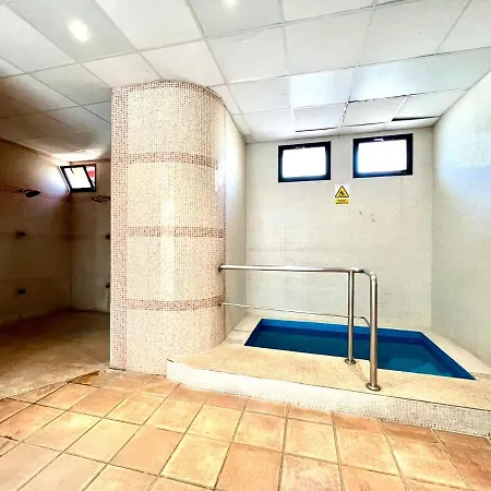 Estudio Junto Al Mar, Piscina,wifi Y Vista,tenerife Sur
