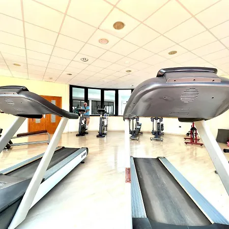 Estudio Junto Al Mar, Piscina,wifi Y Vista,tenerife Sur *