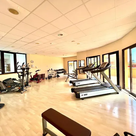 Estudio Junto Al Mar, Piscina,wifi Y Vista,tenerife Sur Daire San Miguel de Abona