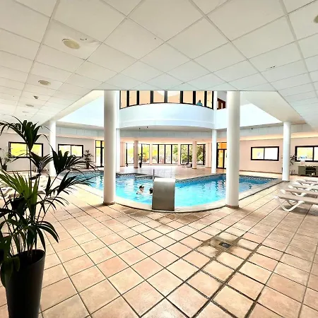Estudio Junto Al Mar, Piscina,wifi Y Vista,tenerife Sur