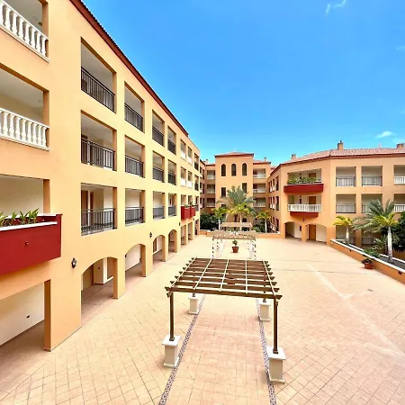 Estudio Junto Al Mar, Piscina,wifi Y Vista,tenerife Sur *