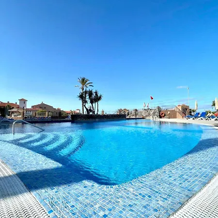Estudio Junto Al Mar, Piscina,wifi Y Vista,tenerife Sur * San Miguel de Abona