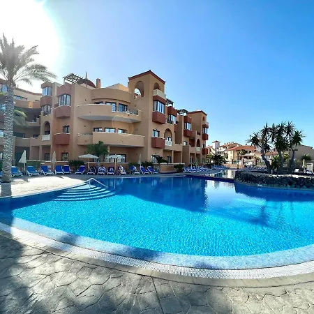 Estudio Junto Al Mar, Piscina,wifi Y Vista,tenerife Sur San Miguel de Abona