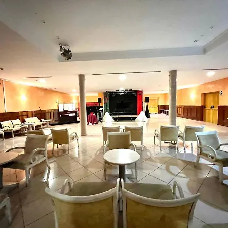 Estudio Junto Al Mar, Piscina,wifi Y Vista,tenerife Sur Διαμέρισμα