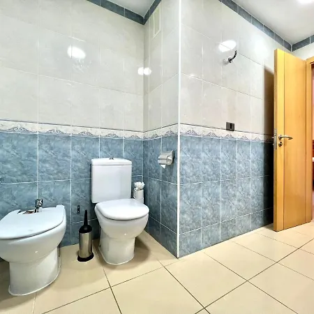 Estudio Junto Al Mar, Piscina,wifi Y Vista,tenerife Sur * Σαν Μιγκέλ ντε Αμπόνα