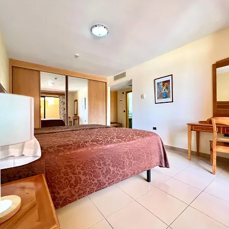 Estudio Junto Al Mar, Piscina,wifi Y Vista,tenerife Sur Διαμέρισμα *