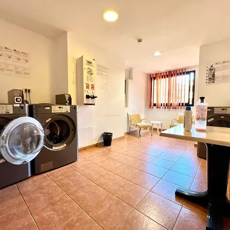 Estudio Junto Al Mar, Piscina,wifi Y Vista,tenerife Sur